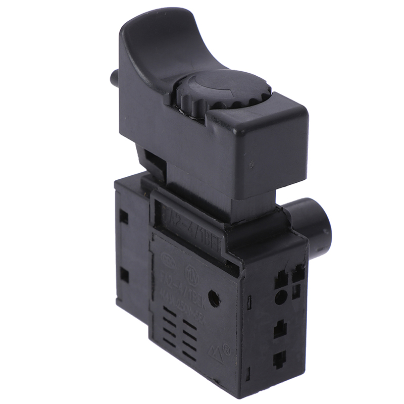 Power Tools Online - Fa2-6/1bek 6a 250v lock on power