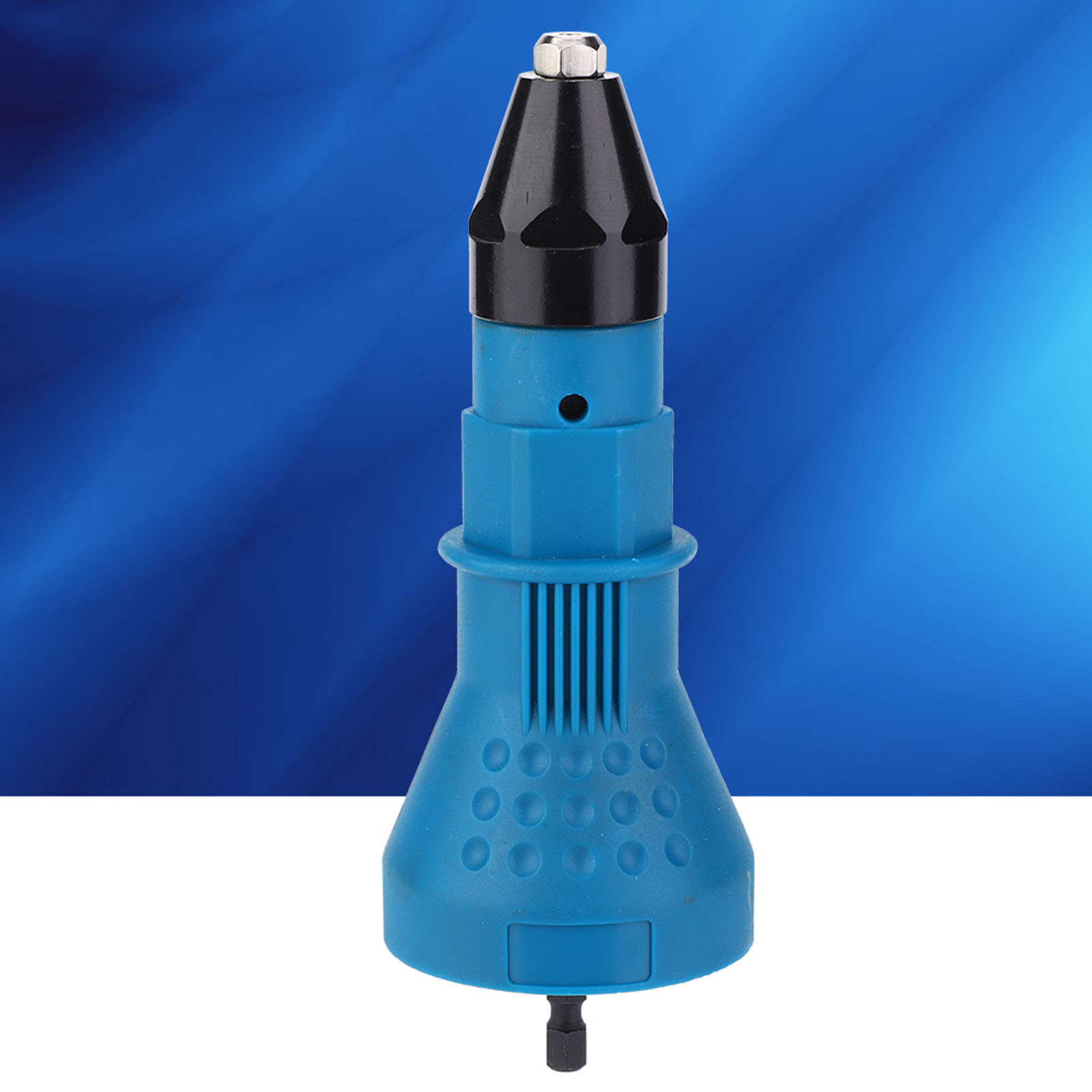 Power Tools Online - Electric Rivet Nut Gun Adapter Riveter