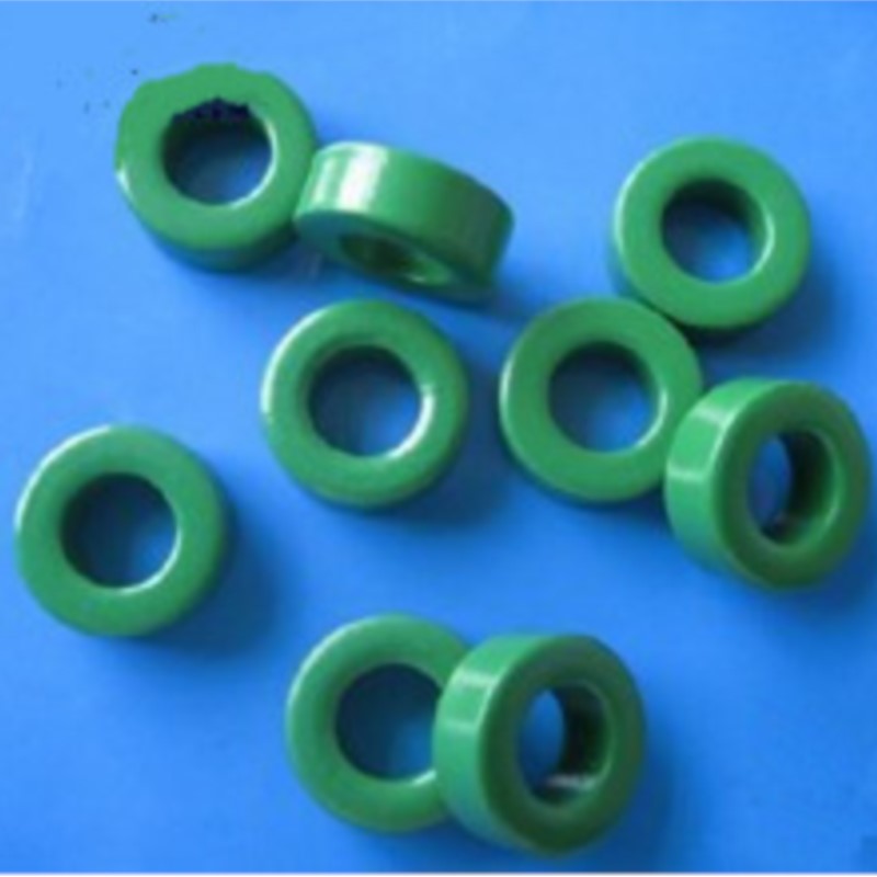 Power Tools Green Color - 10 pcs Manganese Zinc High Conductivity