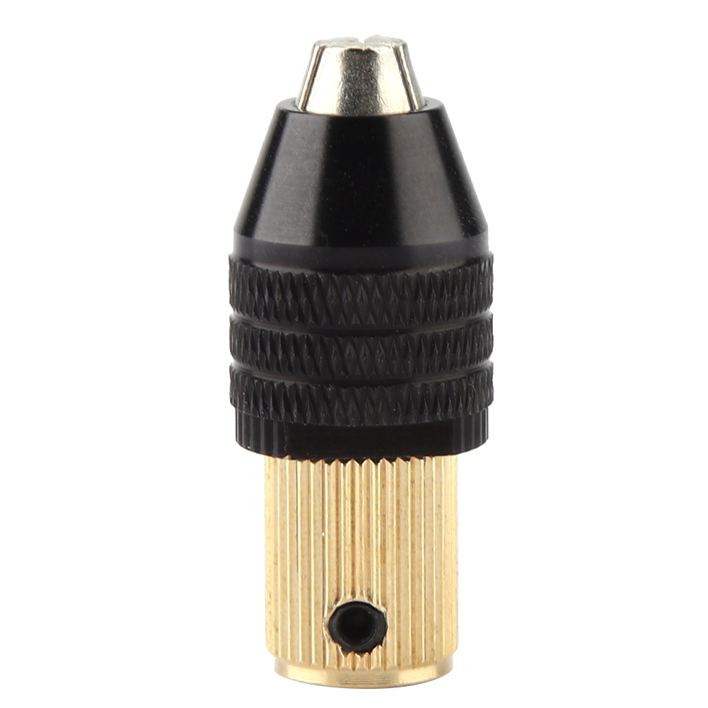 Power Tools Jack - Miniature Self Tightening Chuck Drill Chuck