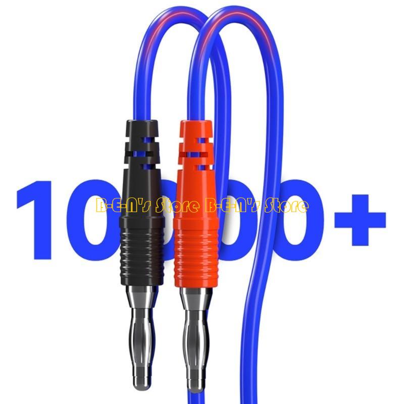 Power Tools Technician - Y1AD Cellphone Repair Cable 12V Overvoltage