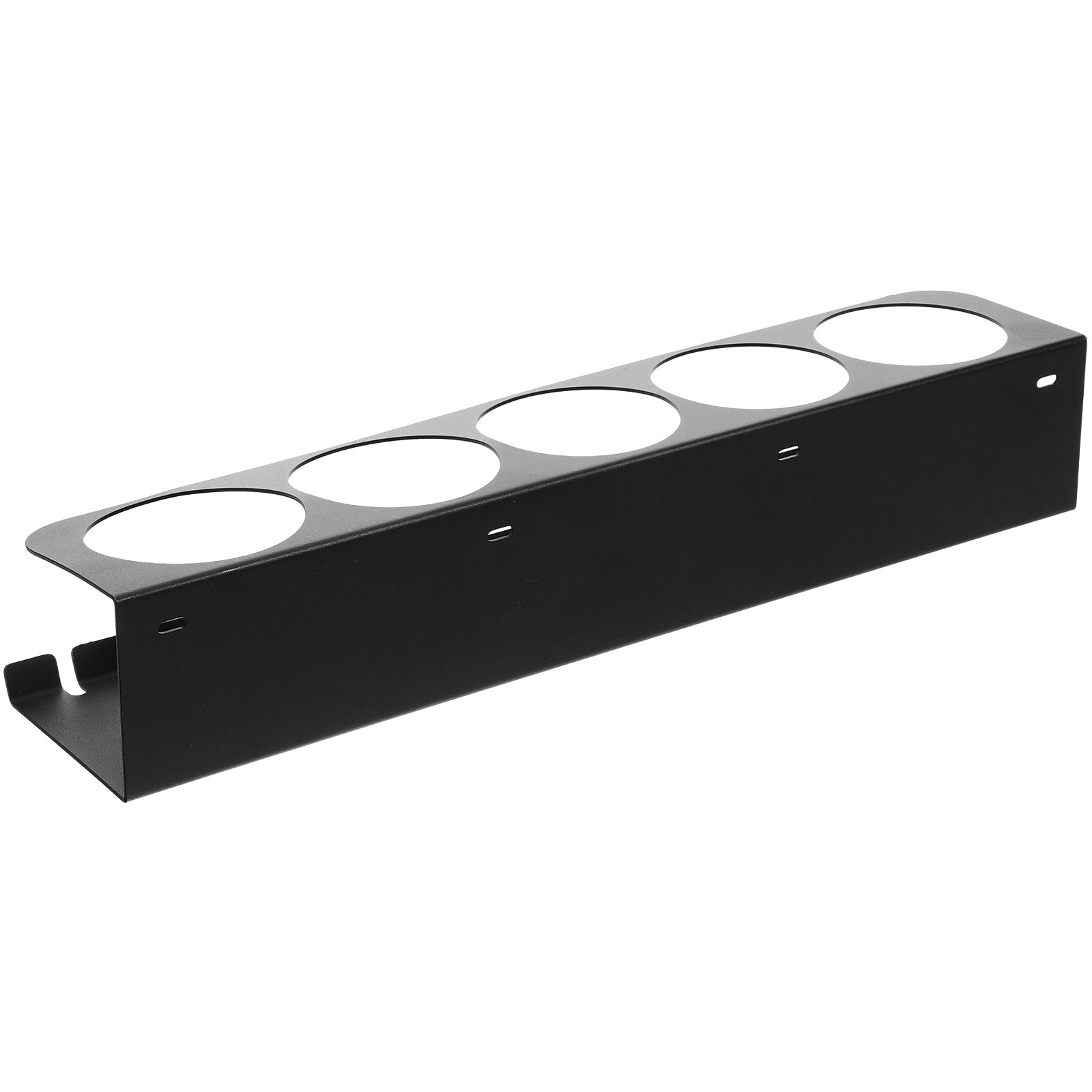Power Tools Organizer - 1Set Metal Power Tool Storage Rack