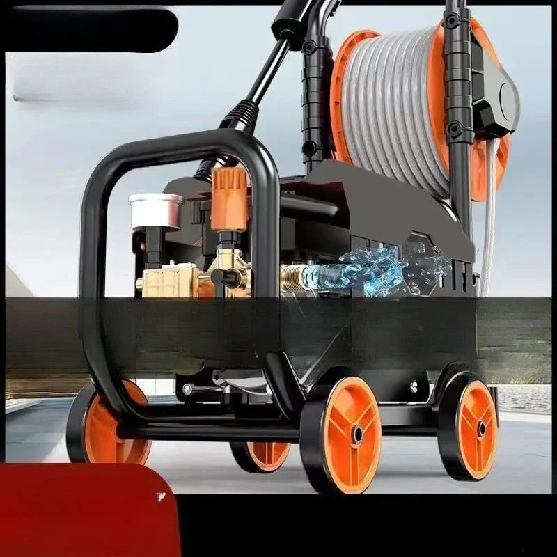 Power Tools Automotive - Stable Tool High Pressure Car Washing