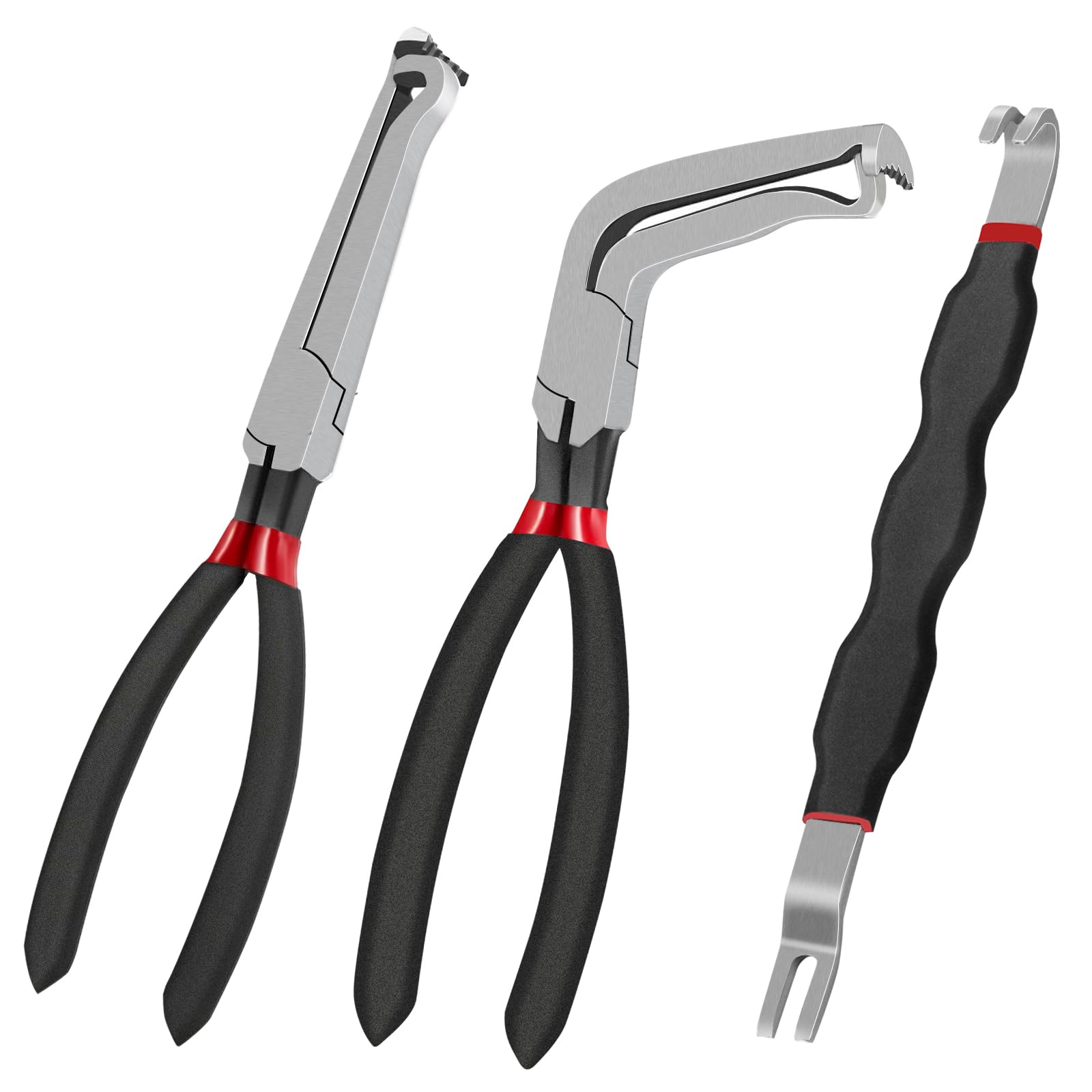 Power Tools Automotive - 1Pc Car Electrical Disconnect Plier,Automotive Electrical