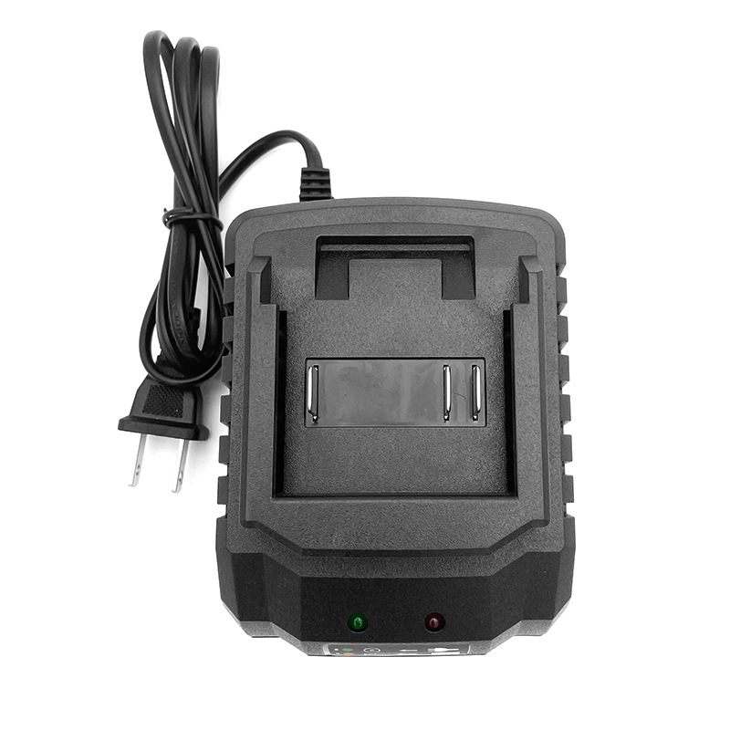 Li-ion Battery Charger 18V 21V - Power Tools Impact Wrench ulasan dan harga