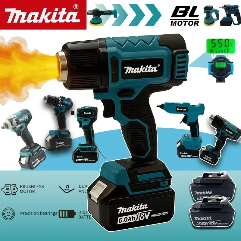 Makita Multifunctional Power T - Power Tools Online ulasan dan harga