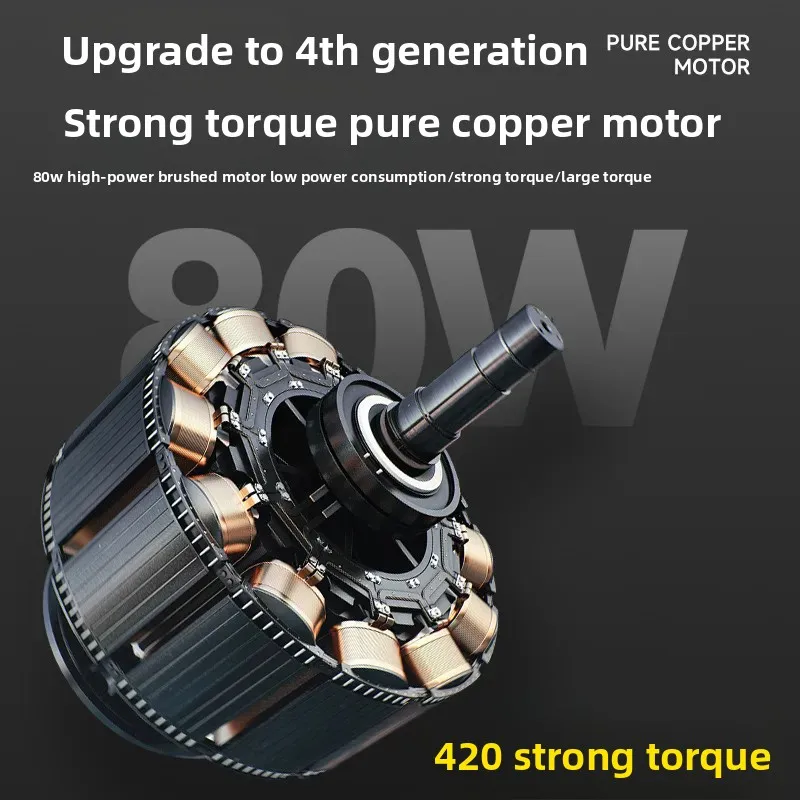 NEW Car Repair and Tire Replac - Power Tools Impact Wrench ulasan dan harga