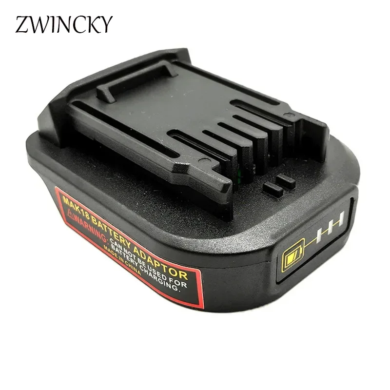 Electrical Tool Convert Adapte - Power Tools Green Color ulasan dan harga