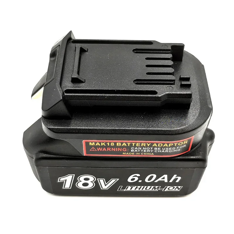 Electrical Tool Convert Adapte - Power Tools Green Color ulasan dan harga