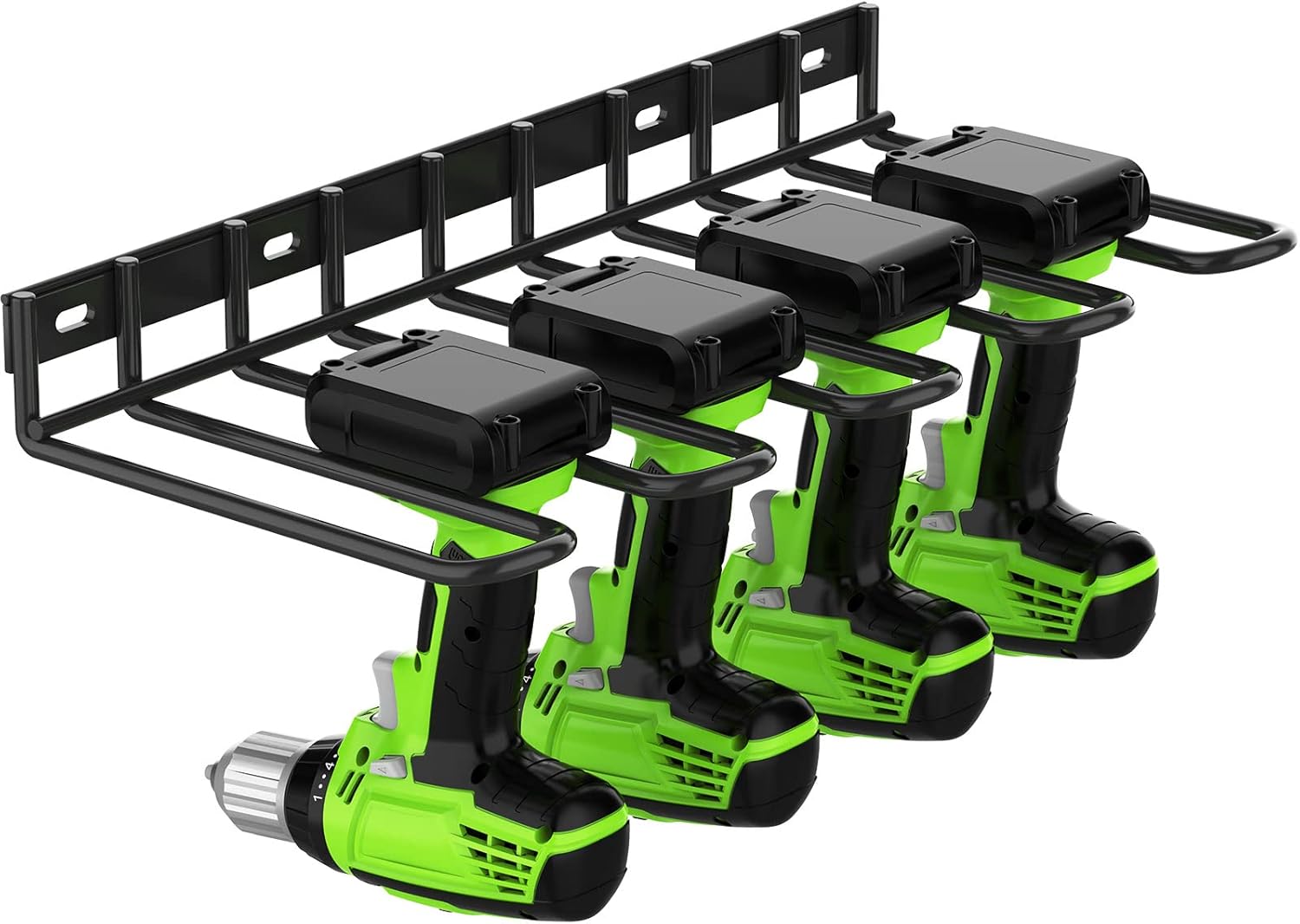 VKKM Power Tool Organizer 4 Sl - Power Tools Organizer ulasan dan harga