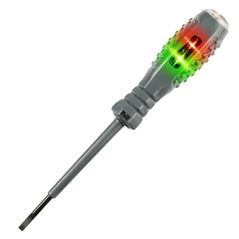 70-600V AC Non Contact Voltage - Power Tools Green Color ulasan dan harga