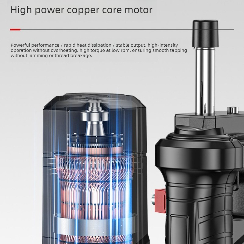 High Power Lithium Electric Ta - Power Tools Jack ulasan dan harga