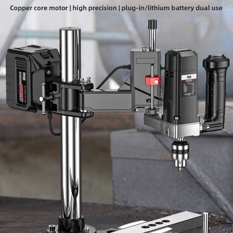 High Power Lithium Electric Ta - Power Tools Jack ulasan dan harga