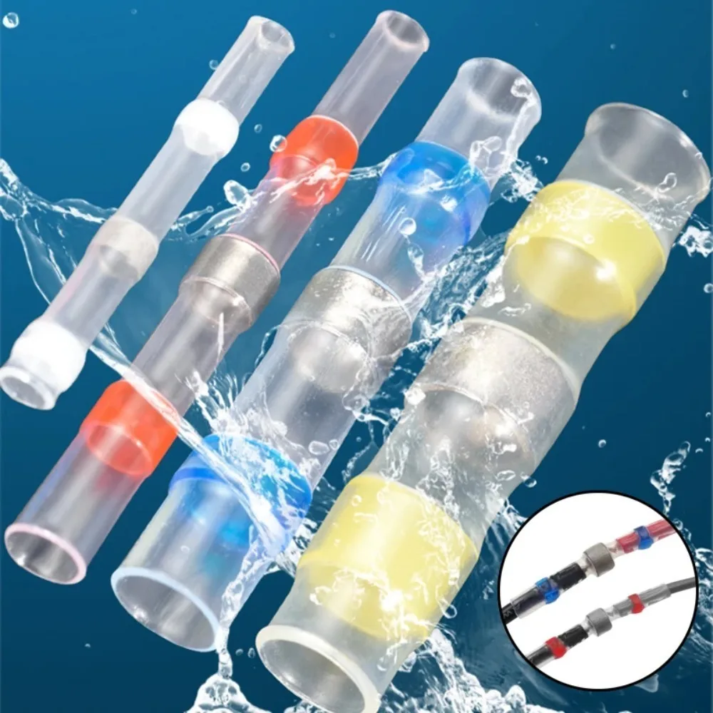 50/100 Pcs Boxed Solder Seal W - Power Tools Organizer ulasan dan harga