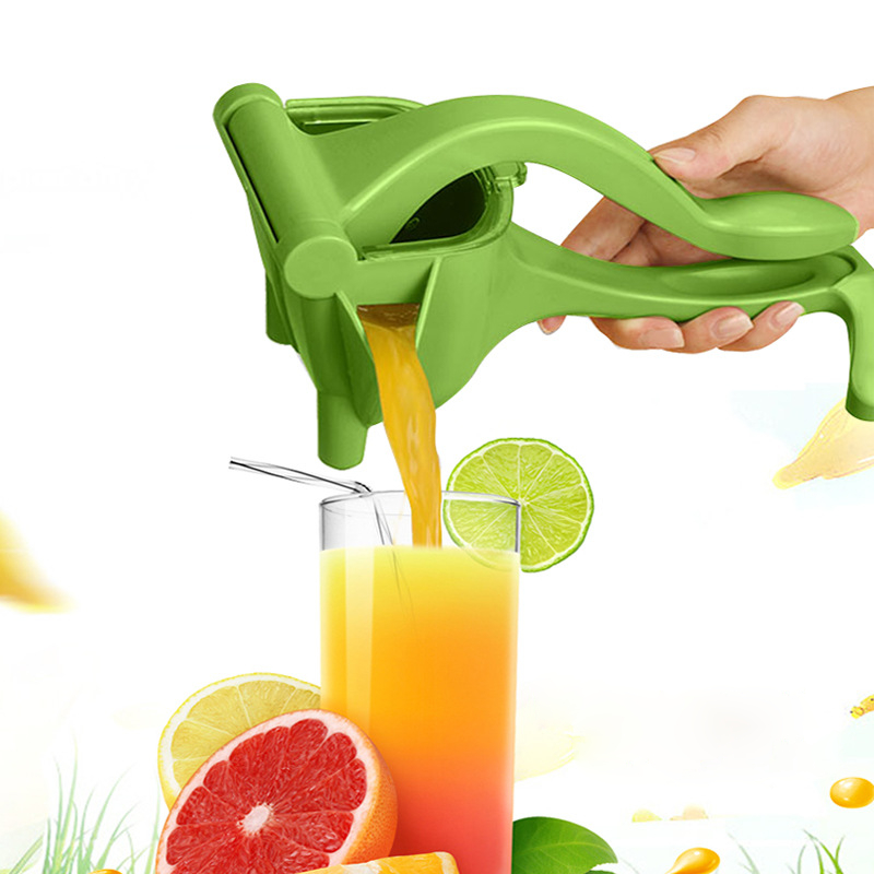 1pc Green Multifunctional Juic - Power Tools Green Color ulasan dan harga