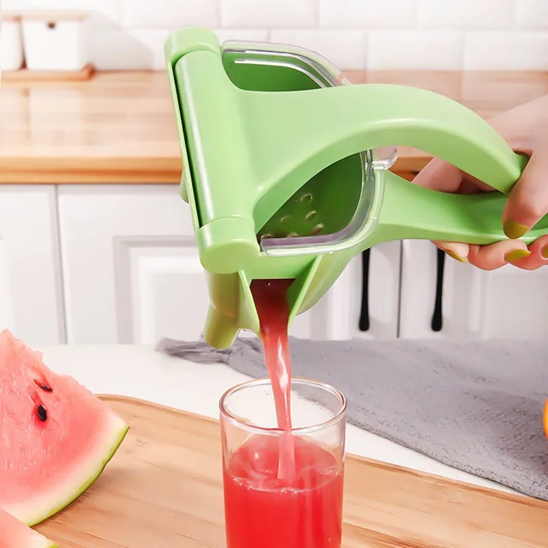 1pc Green Multifunctional Juic - Power Tools Green Color ulasan dan harga