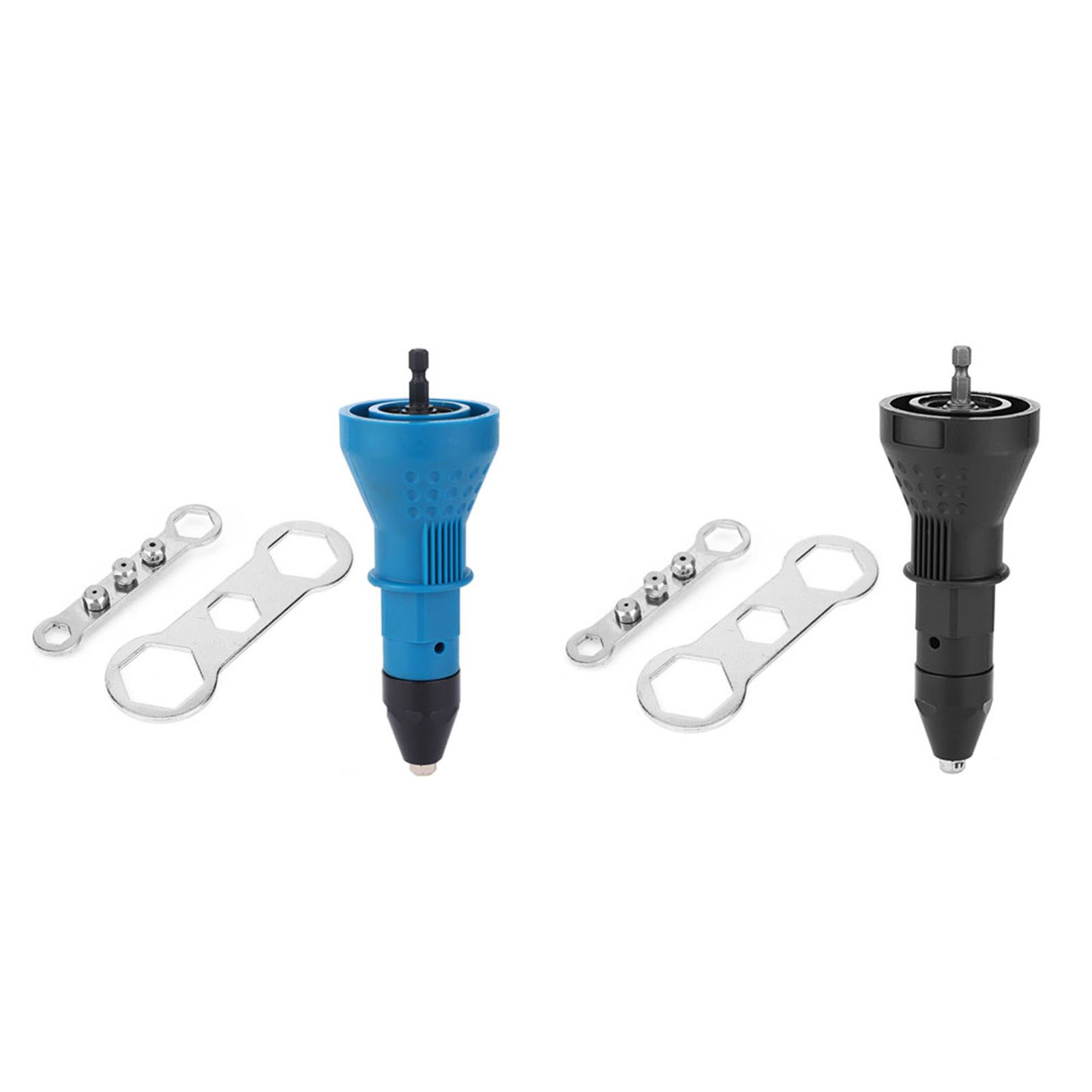 Electric Rivet Nut Gun Adapter - Power Tools Online ulasan dan harga