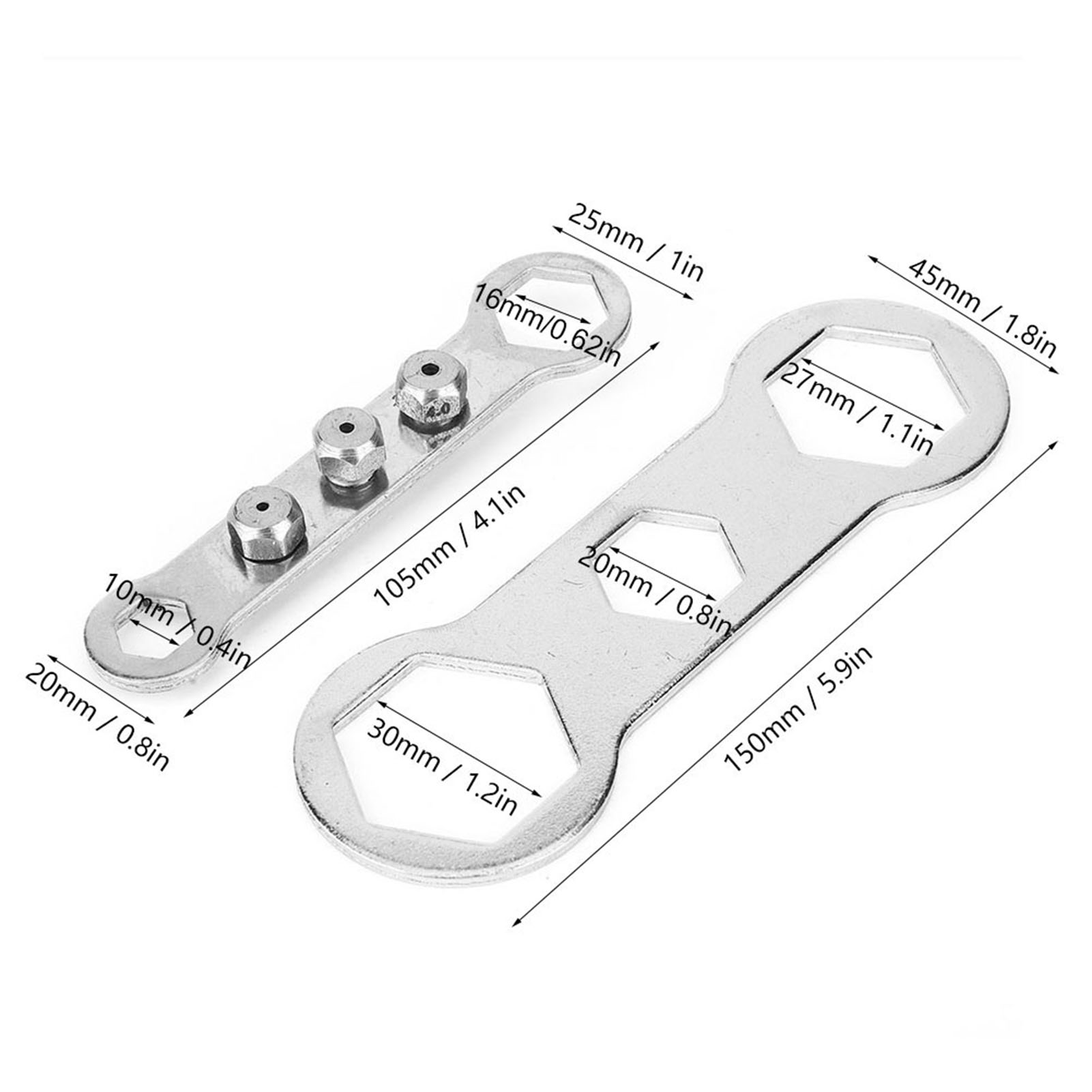 Electric Rivet Nut Gun Adapter - Power Tools Online ulasan dan harga