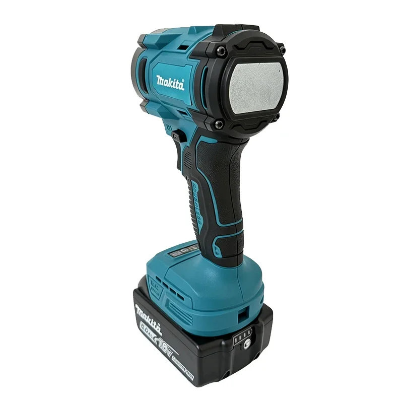 Makita Brushless Cordless Impa - Power Tools Impact Wrench ulasan dan harga