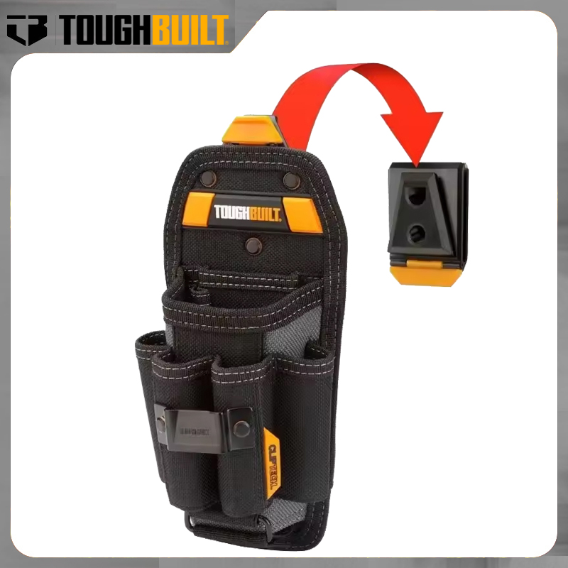 TOUGHBUILT TB-CT-36-L6 Technic - Power Tools Technician ulasan dan harga