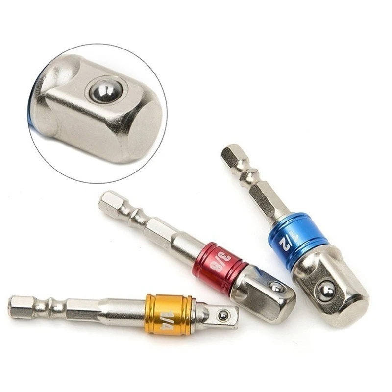 Socket Impact Driver Extension - Power Tools Online ulasan dan harga