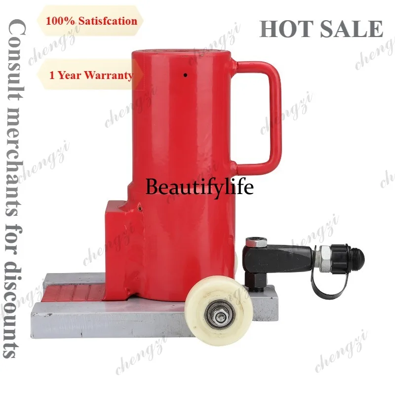HR  Split Toe Jack Hydraulic L - Power Tools Jack ulasan dan harga