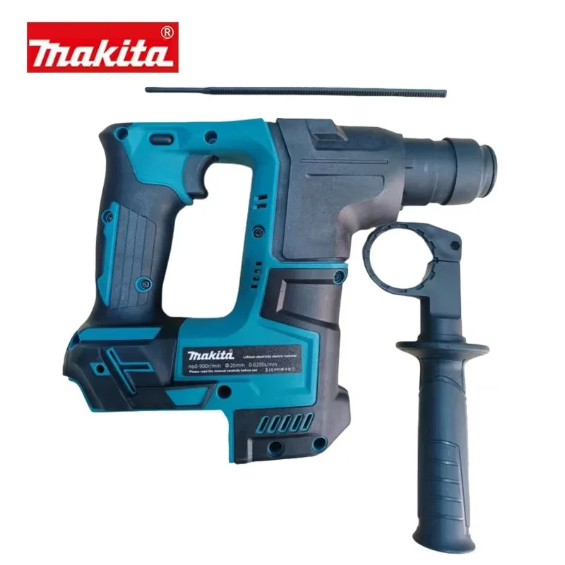 Makita Brushless Hammer Cordle - Power Tools Online ulasan dan harga