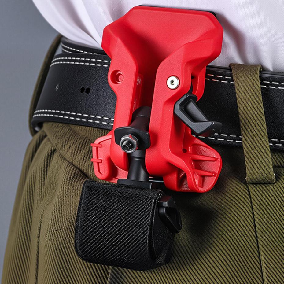 1 Pcs Belt Clip For Tools Quic - Power Tools Technician ulasan dan harga