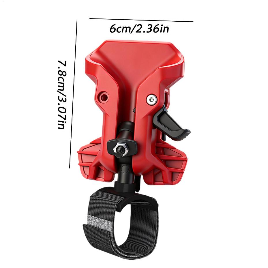 1 Pcs Belt Clip For Tools Quic - Power Tools Technician ulasan dan harga