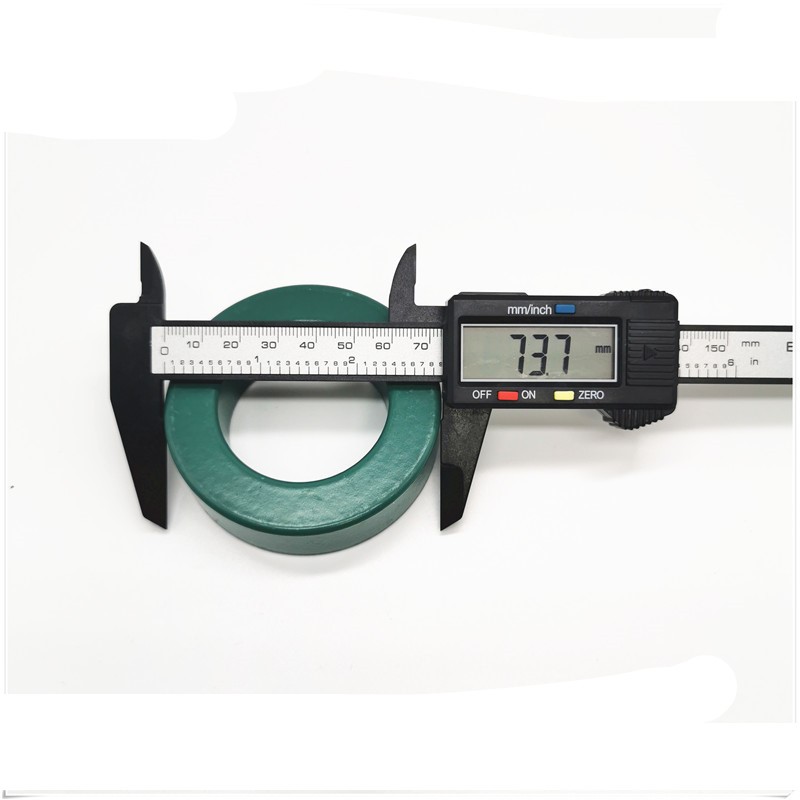 10 pcs Manganese Zinc Green Co - Power Tools Green Color ulasan dan harga