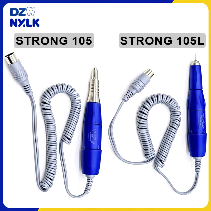 Micromotor Handpiece 40K RPM S - Power Tools Jack ulasan dan harga