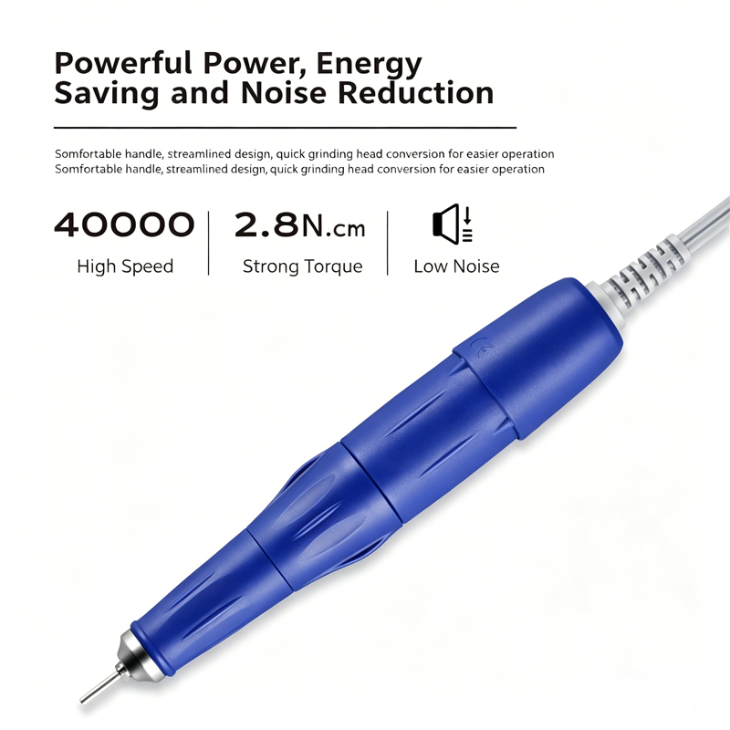 Micromotor Handpiece 40K RPM S - Power Tools Jack ulasan dan harga