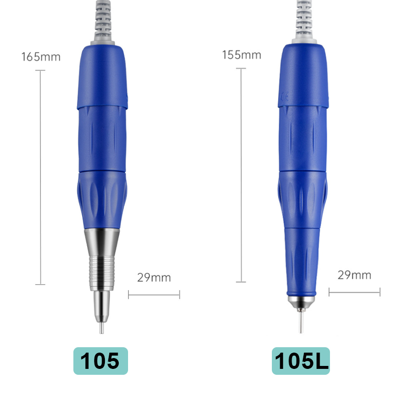 Micromotor Handpiece 40K RPM S - Power Tools Jack ulasan dan harga
