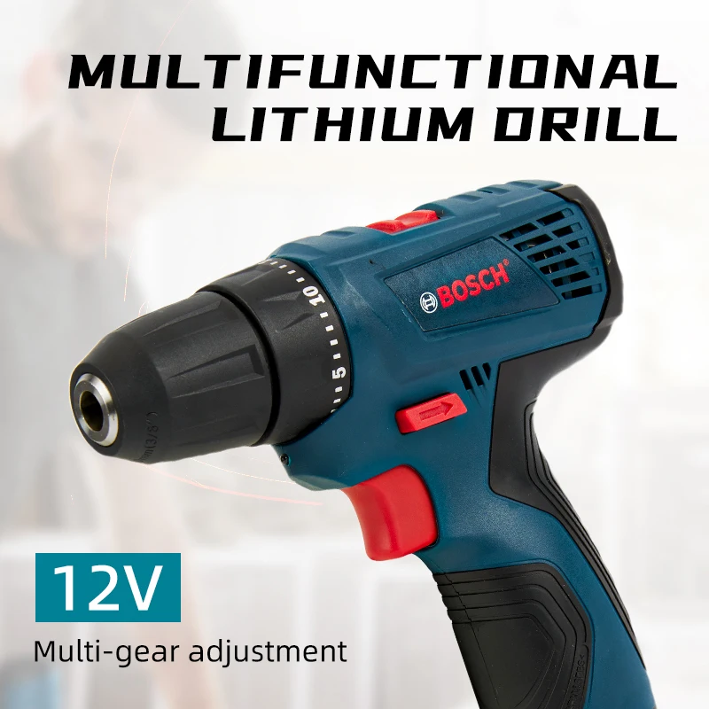 Bosch Professional Electric Dr - Power Tools Online ulasan dan harga