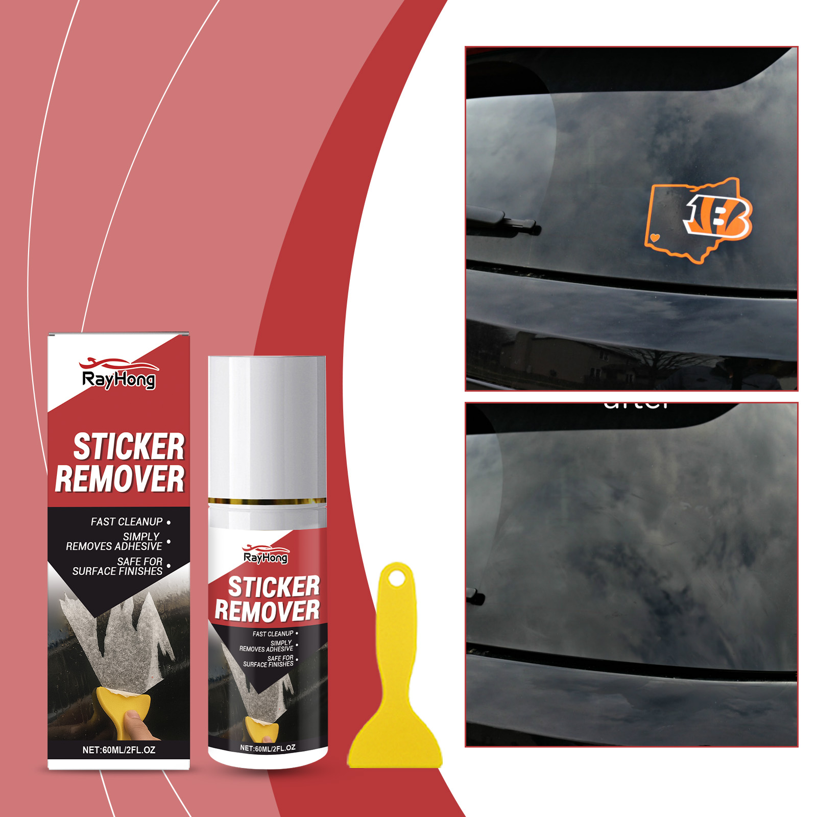 Powerful Automotive Adhesive R - Power Tools Automotive ulasan dan harga