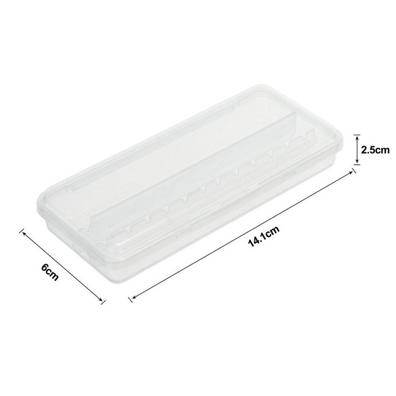 1Pcs 10/12/20/30 Holes Nail Bo - Power Tools Organizer ulasan dan harga