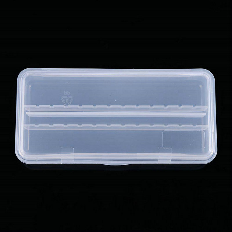 1Pcs 10/12/20/30 Holes Nail Bo - Power Tools Organizer ulasan dan harga