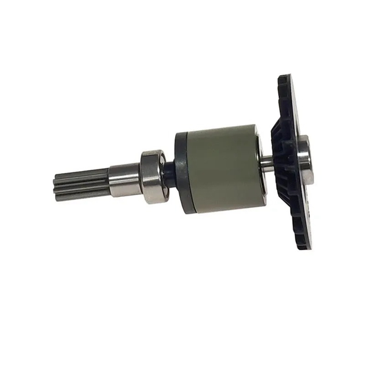 AA25 For Rotor 619341-9 Impact - Power Tools Impact Wrench ulasan dan harga