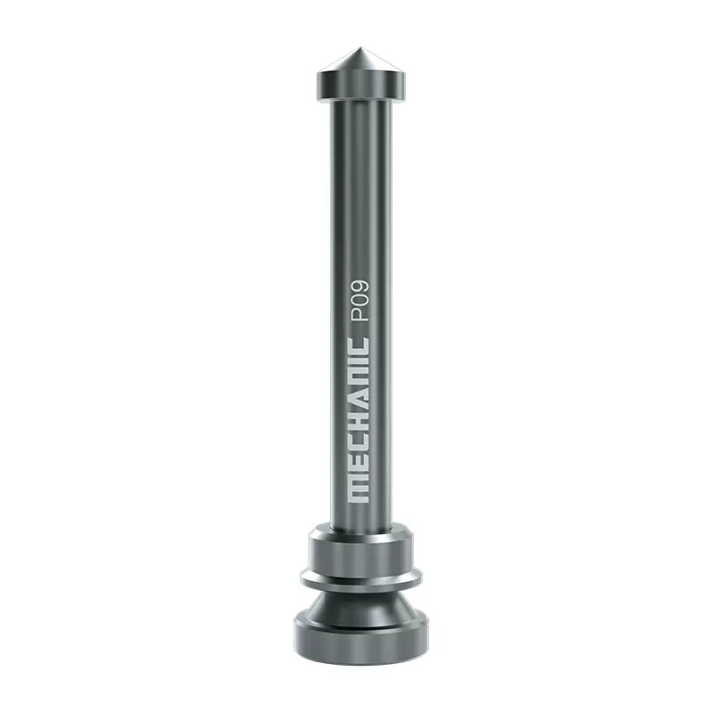 MECHANIC P09 Aluminum Alloy BG - Power Tools Green Color ulasan dan harga