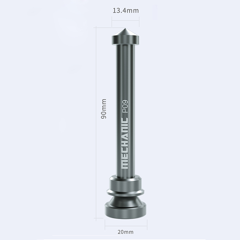MECHANIC P09 Aluminum Alloy BG - Power Tools Green Color ulasan dan harga