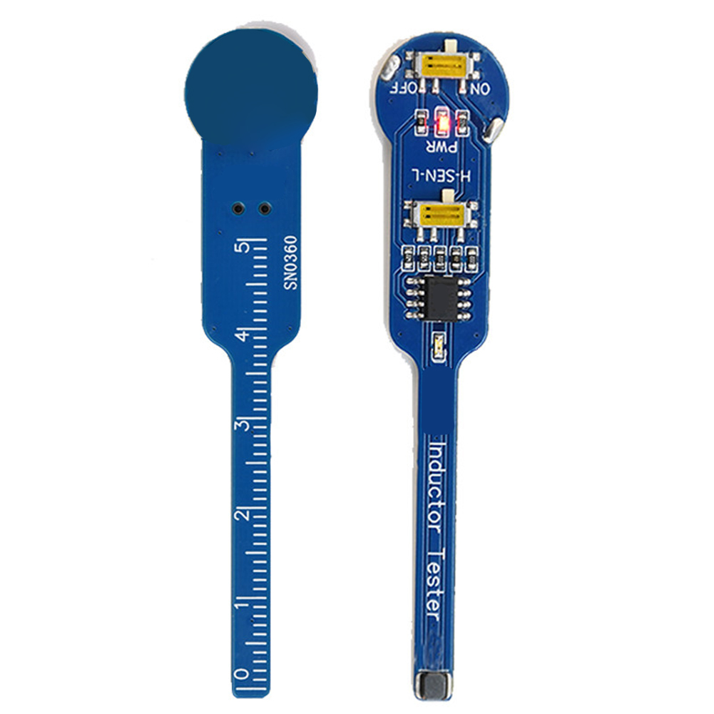 Inductance Measurement Tool fo - Power Tools Technician ulasan dan harga