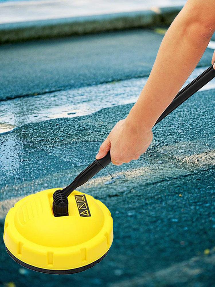 Pressure Washer Brush Power Wa - Power Tools Automotive ulasan dan harga
