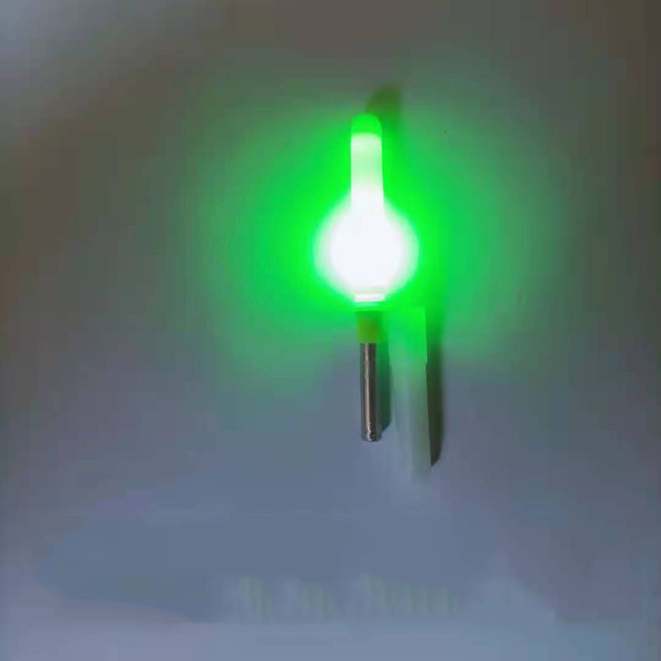 5pcs/lot Electric Light Stick  - Power Tools Green Color ulasan dan harga