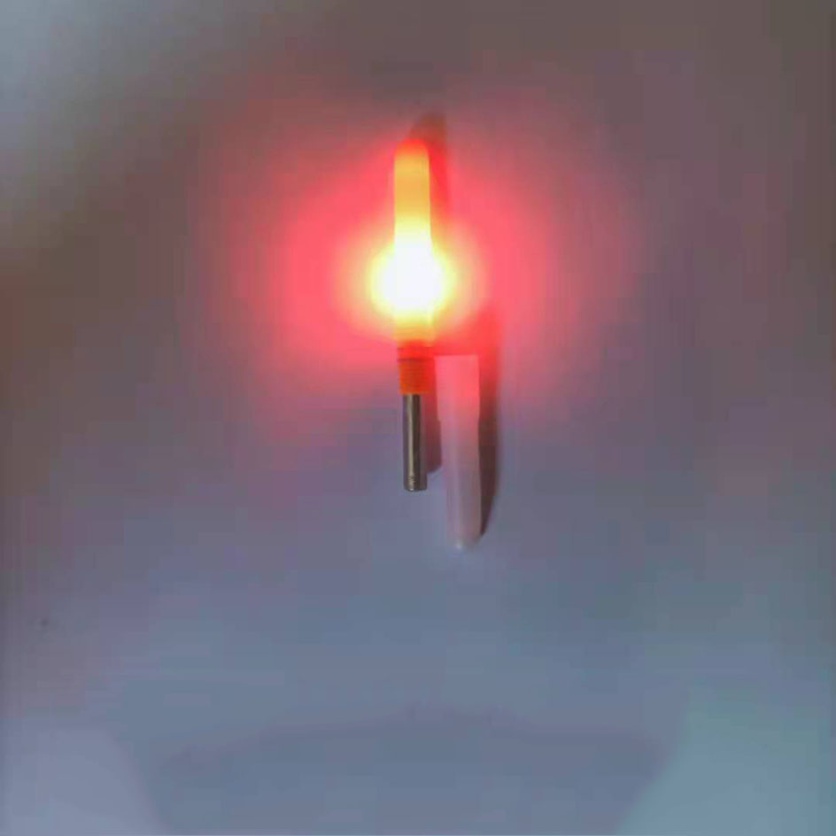 5pcs/lot Electric Light Stick  - Power Tools Green Color ulasan dan harga