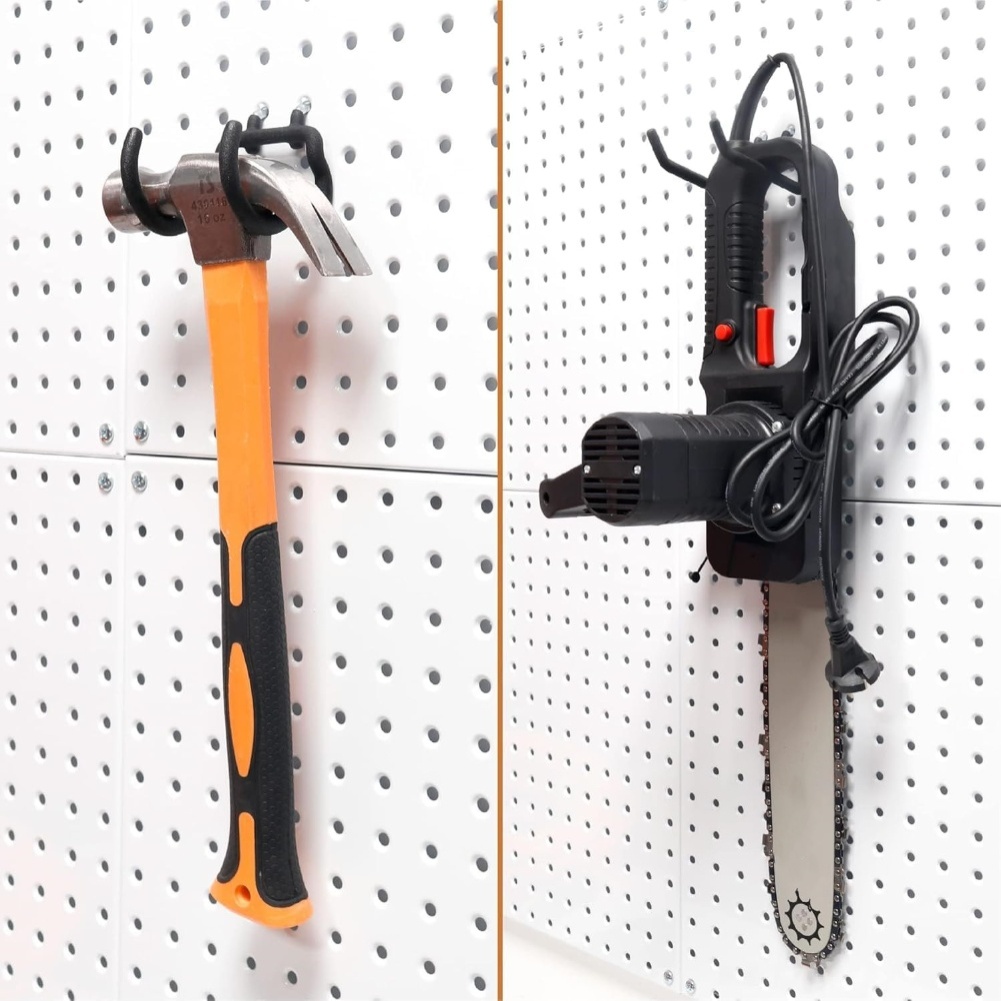 Garden Tool Organizer Alloy St - Power Tools Organizer ulasan dan harga