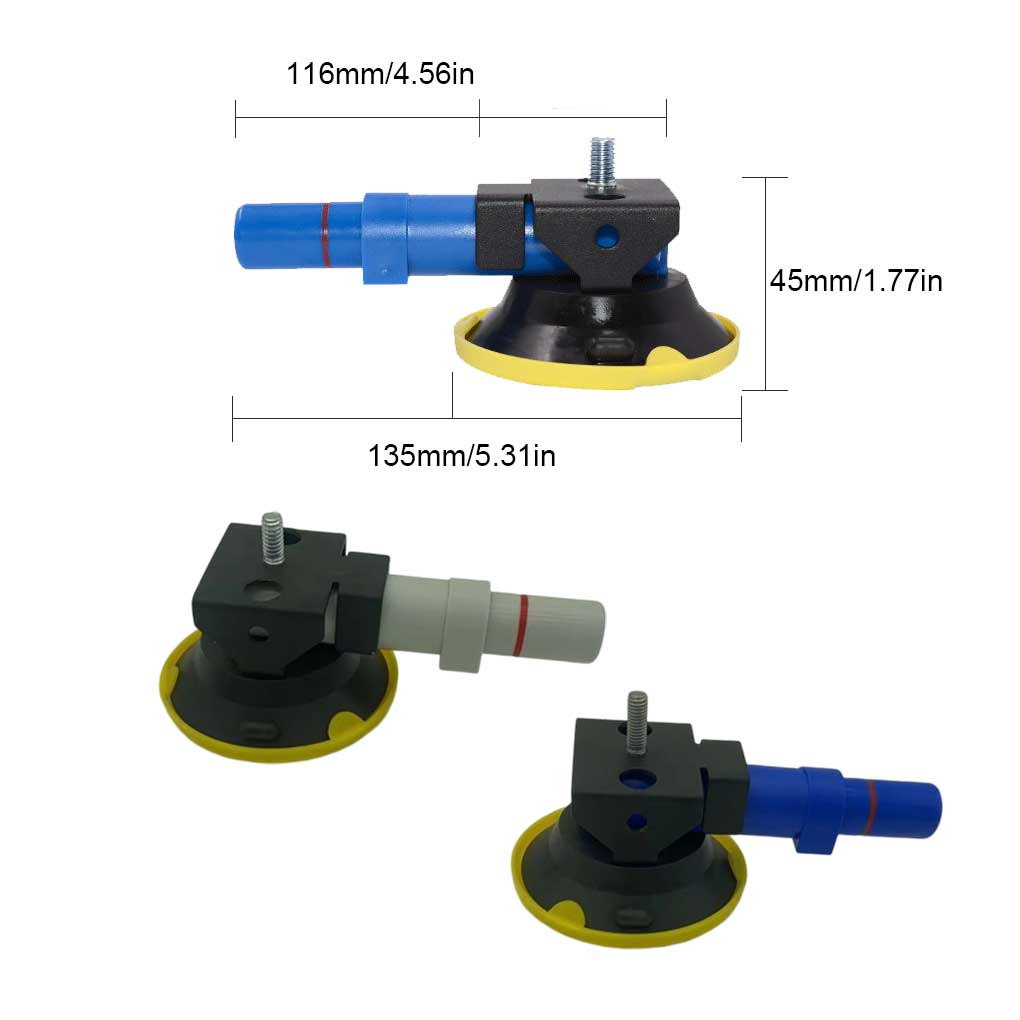 Vacuum Cup Repairing Tool Car  - Power Tools Automotive ulasan dan harga