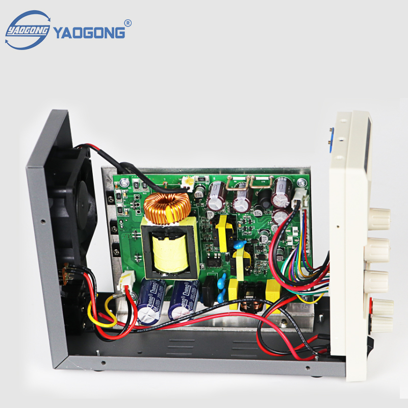 3010D Switching DC Power Suppl - Power Tools Technician ulasan dan harga