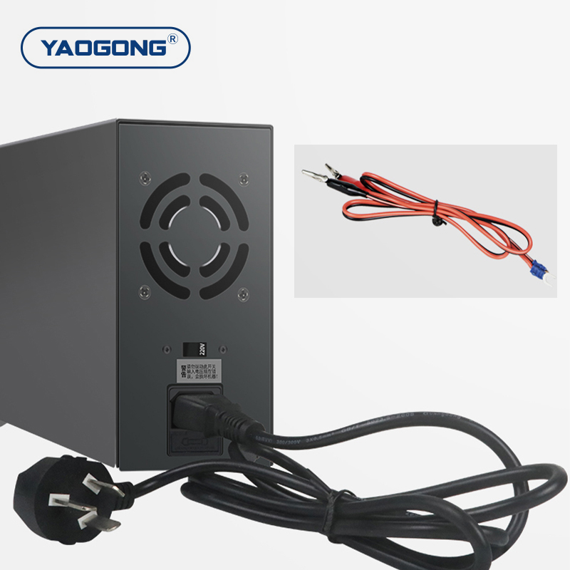 3010D Switching DC Power Suppl - Power Tools Technician ulasan dan harga