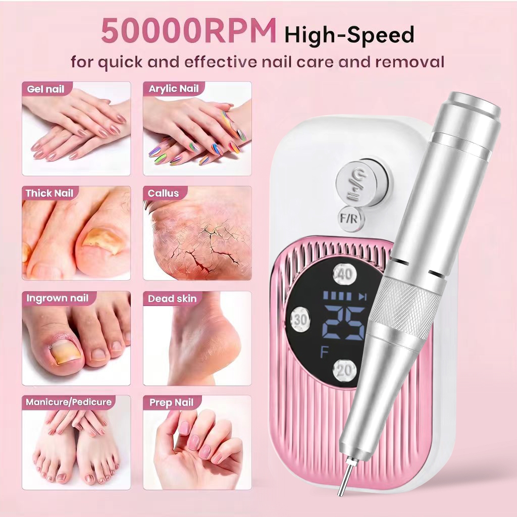 50000RPM High-Speed Electric N - Power Tools Online ulasan dan harga