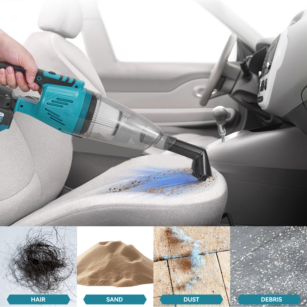 YOFIDRA 1500W 12KPA Electric V - Power Tools Automotive ulasan dan harga